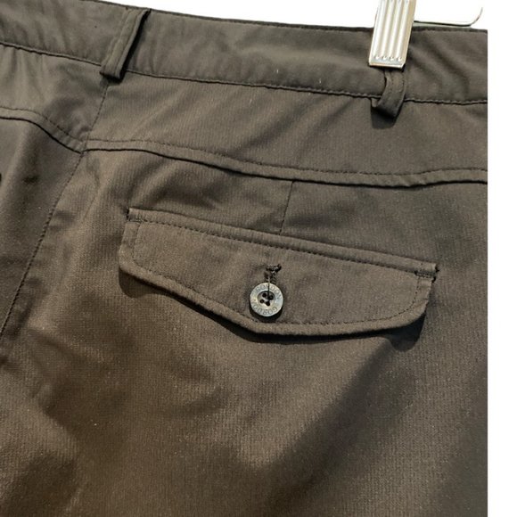 GORDON COOPER GOLF Capris Size 8 Lots of Pockets - Picture 9 of 10